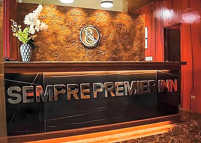 Sempre Premier Mactan Airport Mandaue City