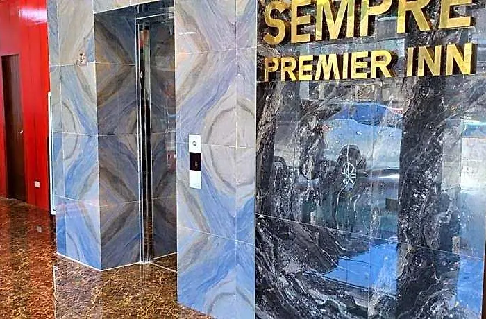 Sempre Premier Mactan Airport 3* Mandaue City
