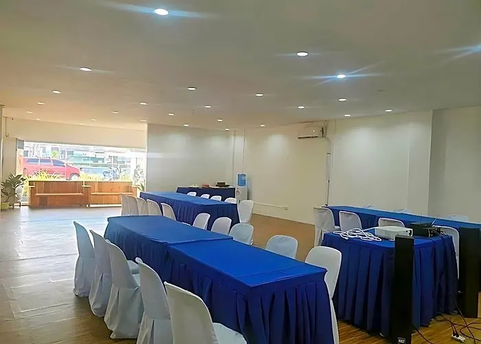 Sempre Premier Mactan Airport