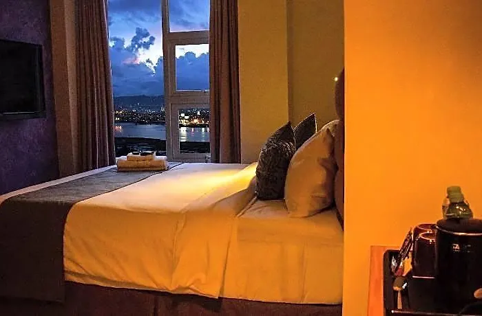 Sempre Premier Mactan Airport Hotel Mandaue City