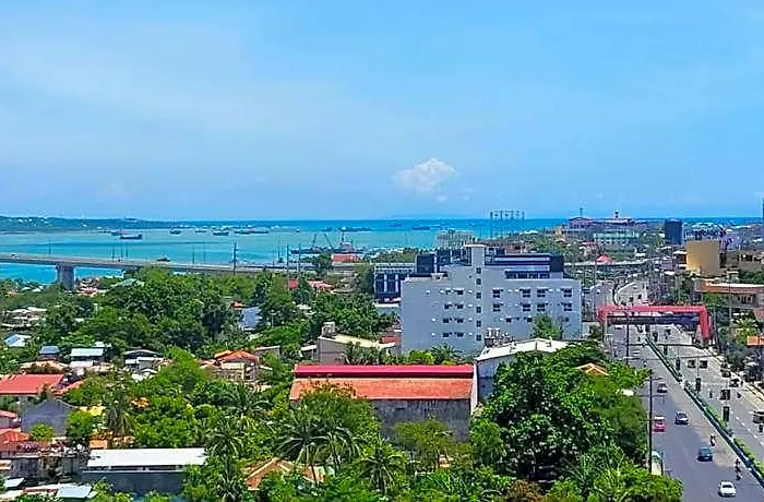 Sempre Premier Mactan Airport Mandaue City