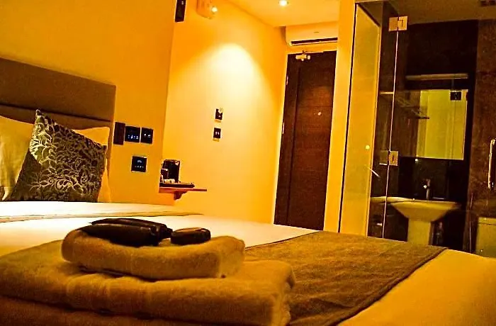 Hotel Sempre Premier Mactan Airport 3*