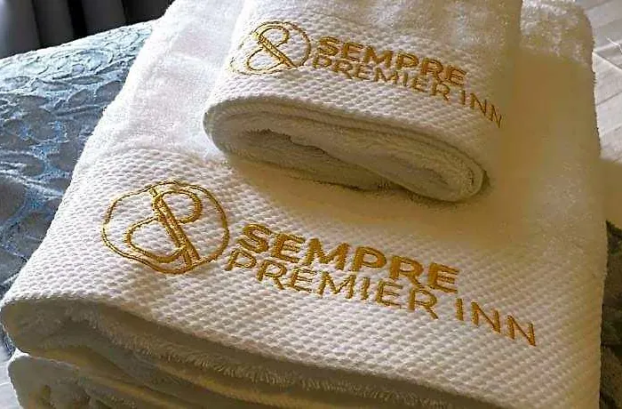 Sempre Premier Mactan Airport