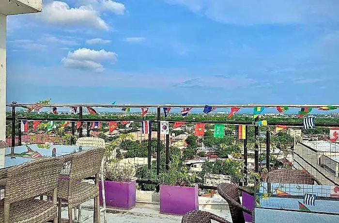 Sempre Premier Mactan Airport 3* Mandaue City